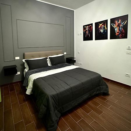 Enotria Bnb Bed & Breakfast Reggio Calabria Exterior photo