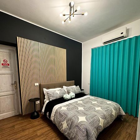 Enotria Bnb Bed & Breakfast Reggio Calabria Exterior photo