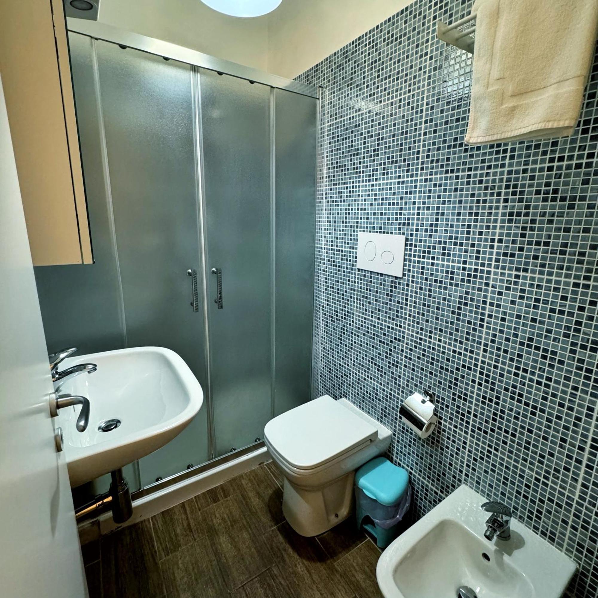 Enotria Bnb Bed & Breakfast Reggio Calabria Exterior photo